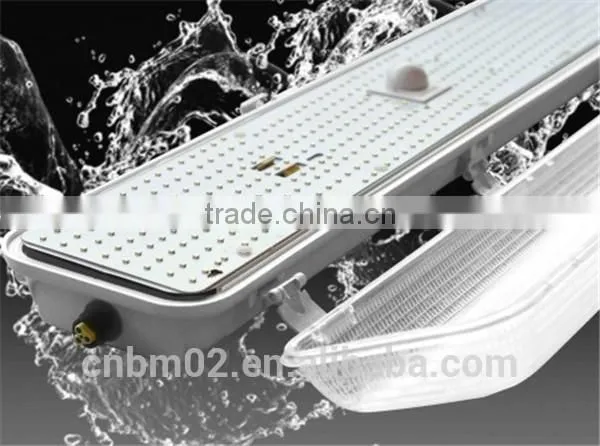 Led Hanging Tube Light 2835 20w Led Tule Lamp photo-3