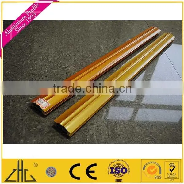 Wow!! 6063T5 6463T5 6061T6 Aluminium Profile Manufacturer Factory, Perfil de Aluminio, Aluminium-Profil, Profile en Aluminium photo-4