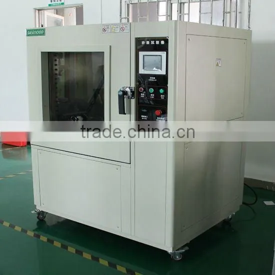 China Dust Test Chamber photo-3