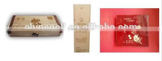 40*60cm Size Laser Engraving Machine.New Cheap Price Laser Cutter-SN-4060C photo-6