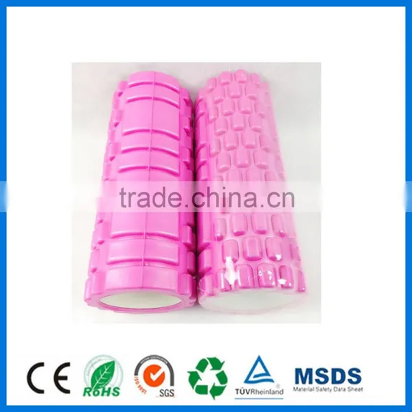 Eco-friendly Massage Exercise Foam Rollers for Balance photo-6