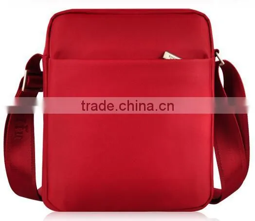 2016 Customize Lady Shoulder Bag Laptop Bag Nylon Women Messenger Hobo Bag New Handbag photo-2