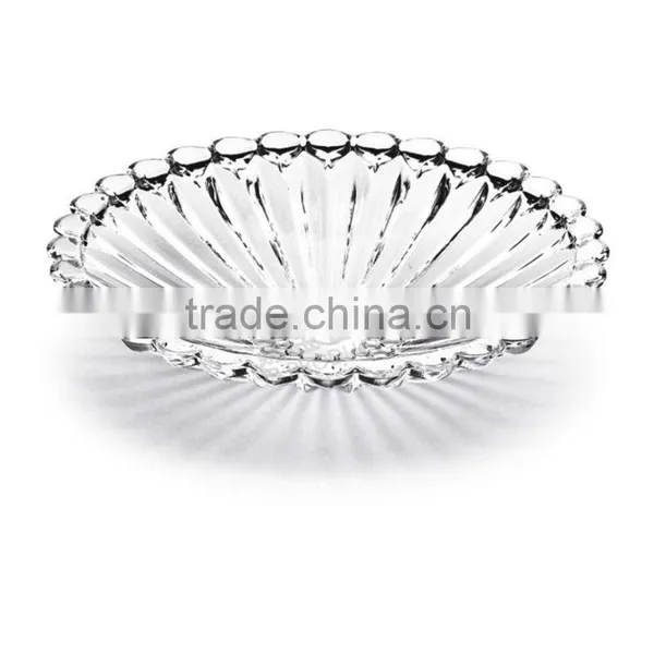 PC Slap-up Imitation Crystal Bowl