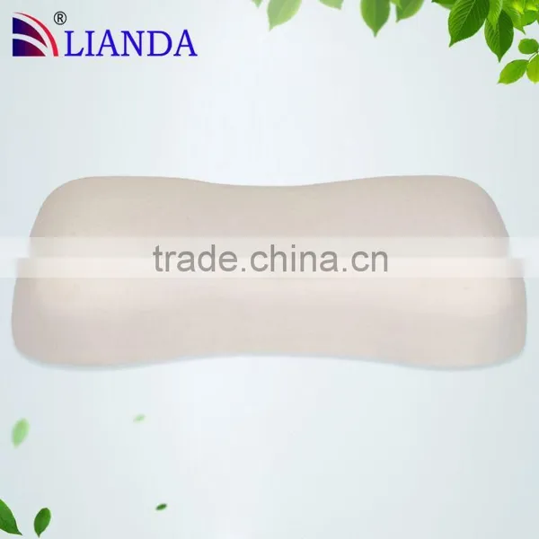 Nature Latex Pillow/ Good Quality Latex Pillow CE Certificate photo-2