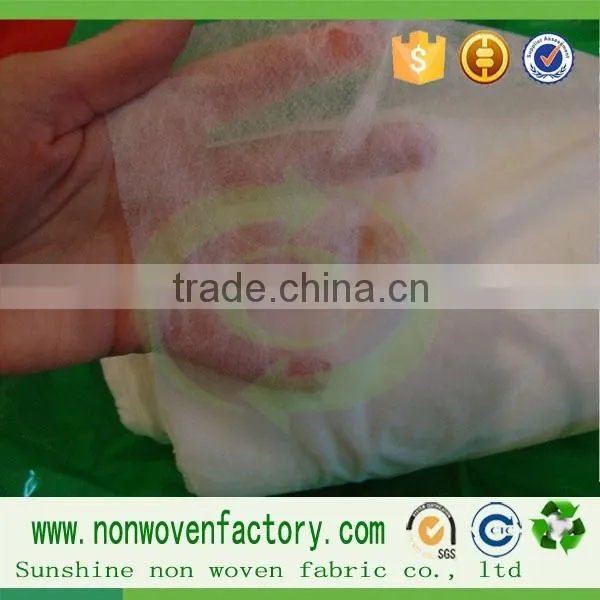 2015 Nonwoven Raw Material for Shoes Sole Lining Material Nonwoven Material for Shoes photo-2