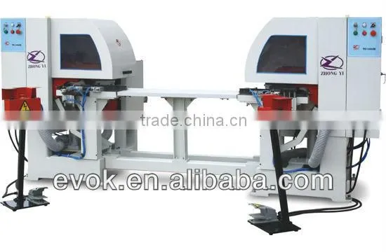 F65-135 Saw Drilling