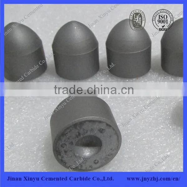 Tungsten Carbide Buttons for Parabolic Type (D Type) photo-5