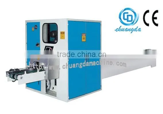 CDH-150 Log Saw