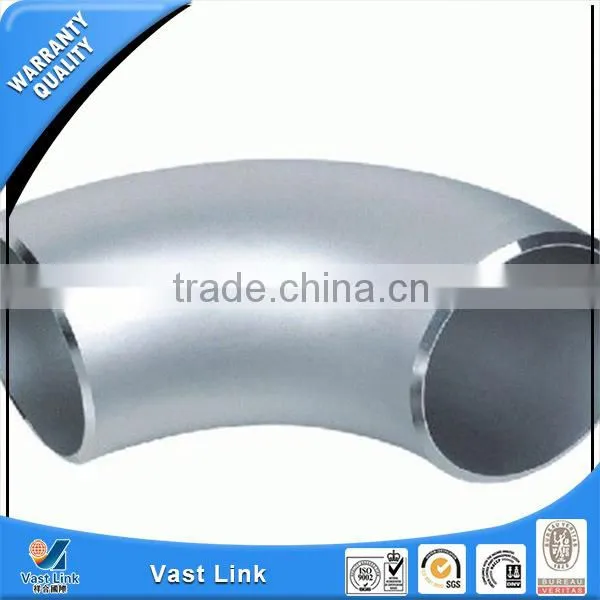 Hot Selling Class 300 Carbon Steel Pipe Reducing Elbow Made in China photo-3