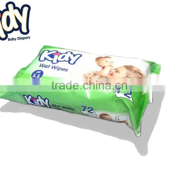 High Quality Wet Wipes