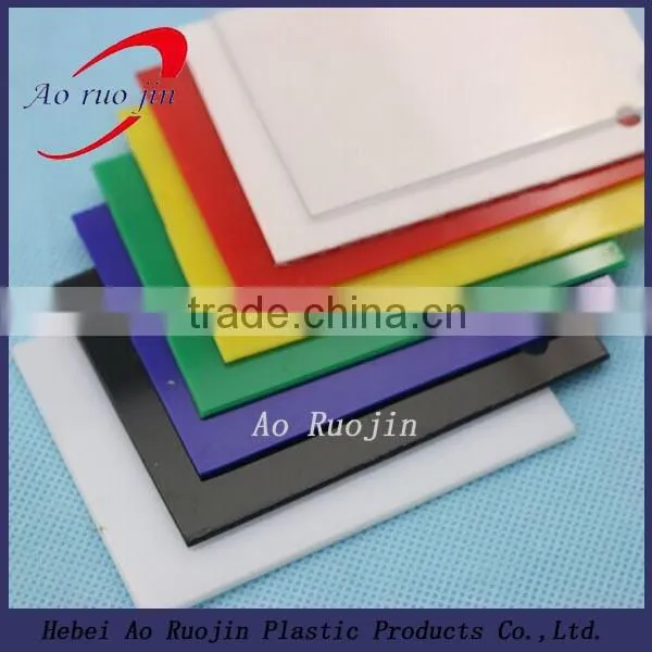 Non-toxic Water Corrosion Resistance Plastic Card photo-2