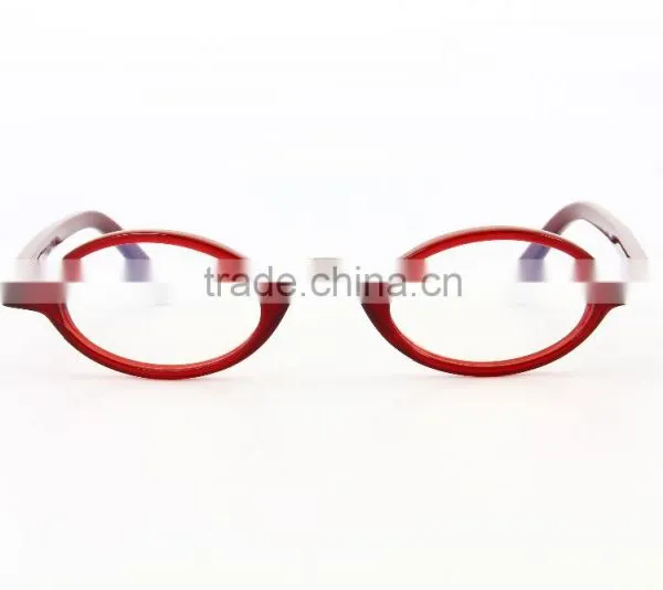 High Quality Custom Wholesale Optical Frame photo-2