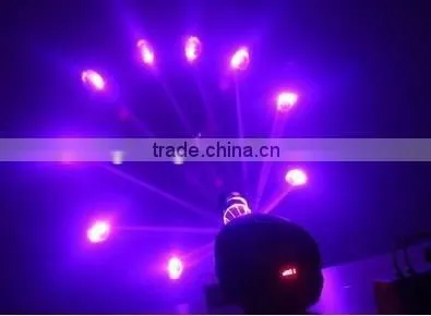 HOT dj Disco 5r 200w Led Scanner Light,stage Effect Scanner Light photo-3