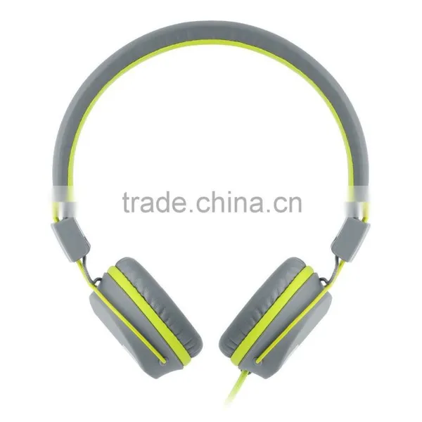 Adjustable Foldable Headphone for Phones Headset