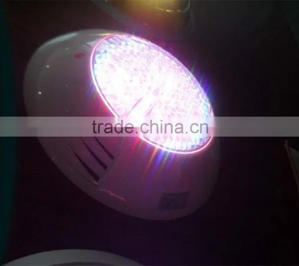 Shenzhen Manufactuer Surface Mounted Led Underwater Light With Remote Control photo-2