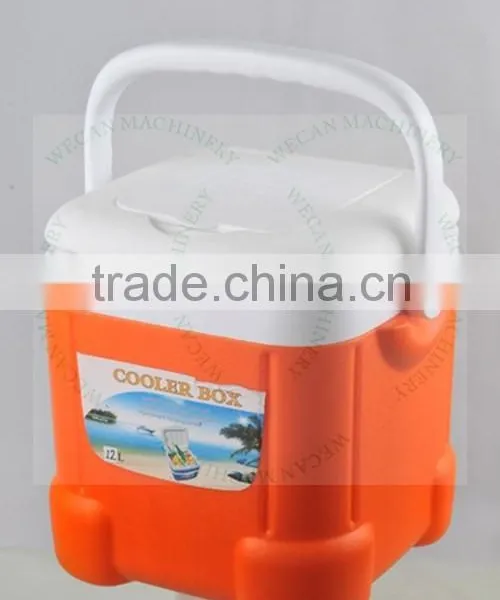 В продаже высококачественная цветная холодильная коробка Ice Cooler Box WCB-12L