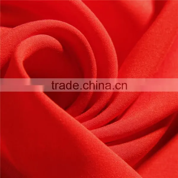 2015 Wholesale Fabric 100% Rayon Fabric for Women Dress
