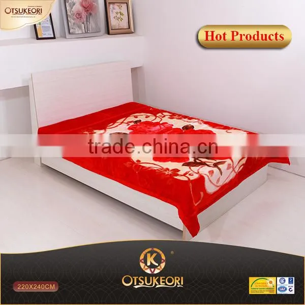 India Hot Selling Blanket