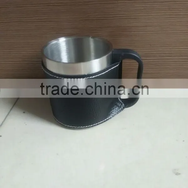Great Stainless Steel Thermos Travel Mug for Gifts photo-5