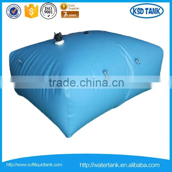 Water Bladder for Irrigation System