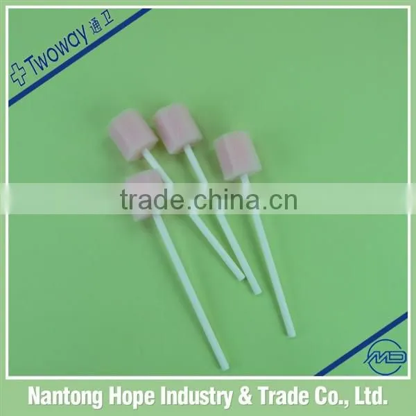 Hospital Consumables Health Medical Sponge Stick photo-4
