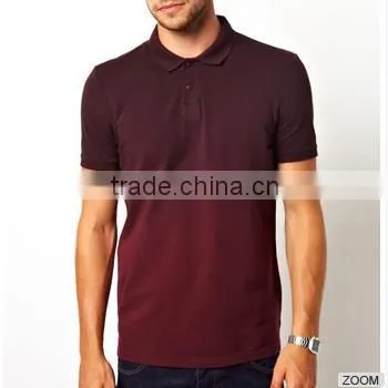 High Quality Modello Polo Shirt for Men