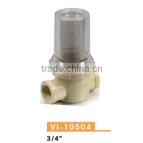 Agriculture Irrigation Screen Filter photo-4