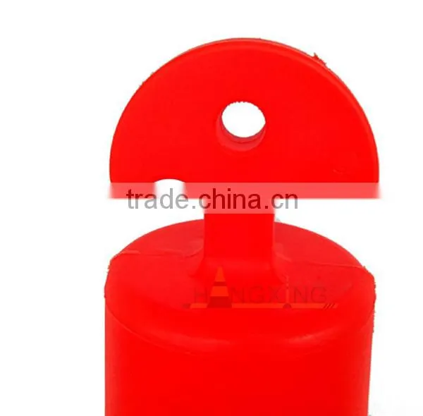 WB505A Bollard PVC Flexible photo-4