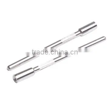 Factory Customized Stainless Steel Threaded Terminal Pin photo-4