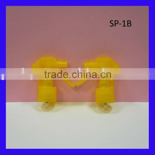 plastic trigger sprayers