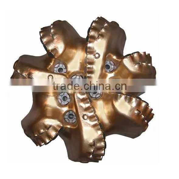 5 7/8 " PDC Diamond Bits,/diamond Bits photo-2