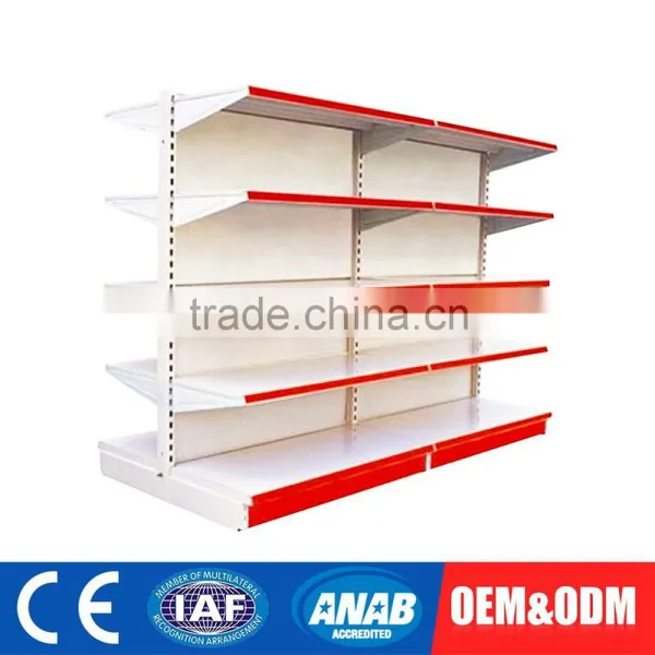 Supermarket Shelves and Racks photo-4