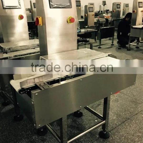 Check Weigher Scale photo-3