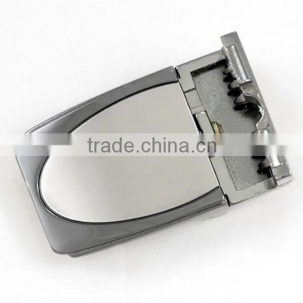 Silversmith Handmade Silver Fancy Masonry Emblem Belt Buckle photo-3
