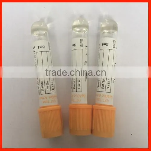 Ganda bd Vacutainer Vacuum Blood Tube Equipments photo-2