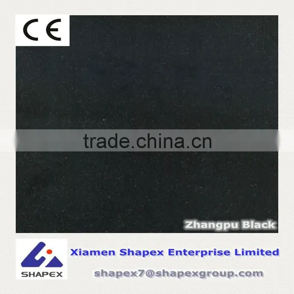 China Black Granite Sincere photo-2