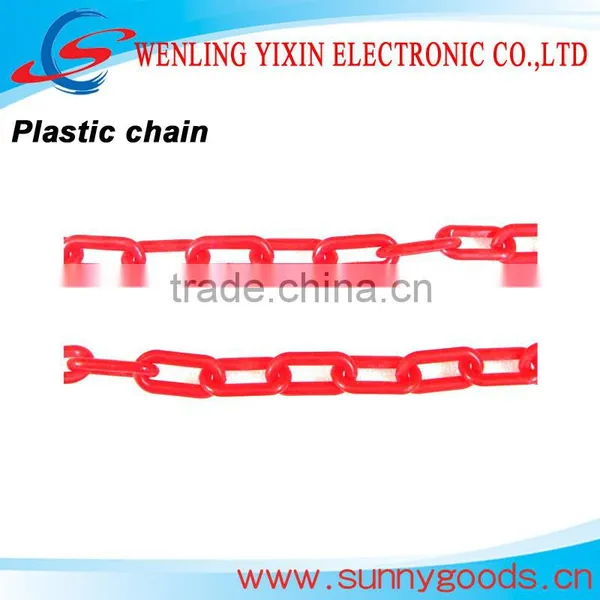 Plastic Cable Drag Chain 3/4/6/8/10/12mm
