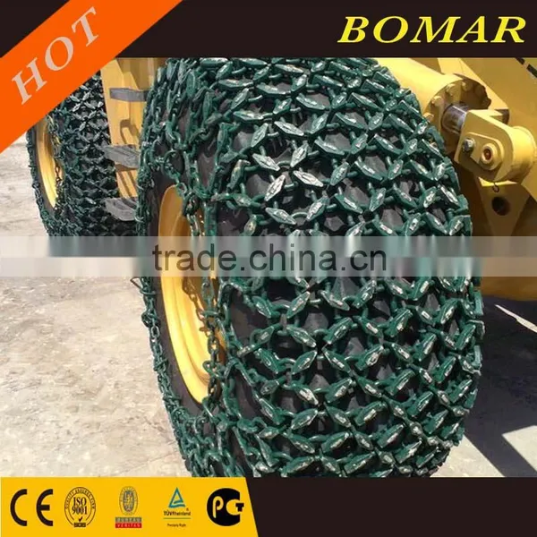 Tyre Protection Chain for Wheel Loader Tyre 26.5-25 photo-3