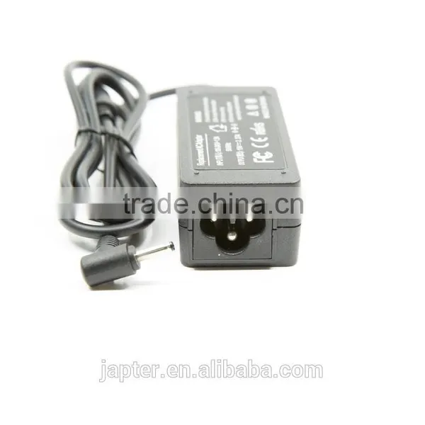 OEM 3.0x1.0MM DC Power Adapter for Asus 19V 2.37A 45W Laptop Adapter photo-2