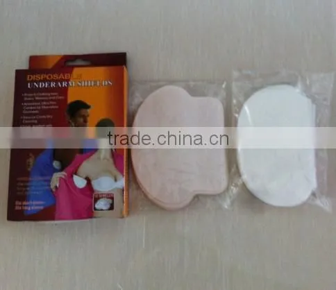Underarm Sweat Pads photo-4
