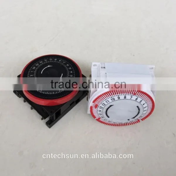 Electric Oven Timer photo-4