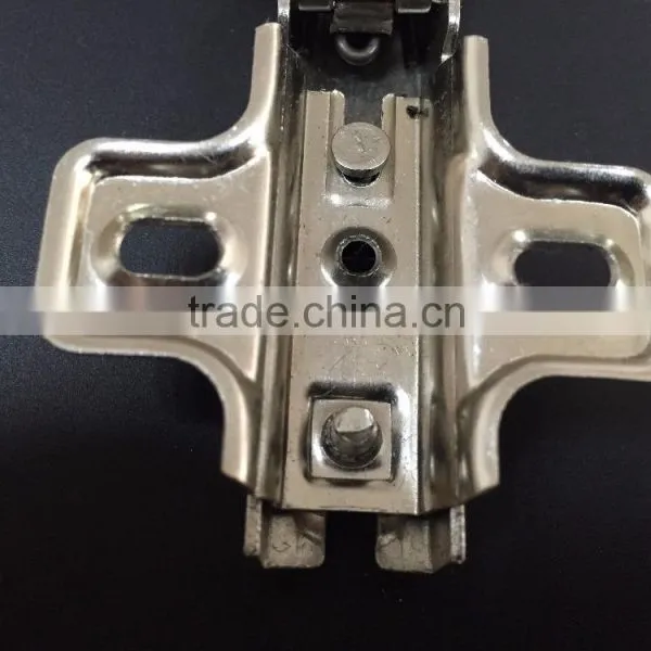 New Auto Hinge JieYang Supplier Auto Lock Hinge photo-4