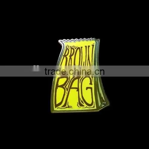 2014 High Quality Custom Metal Lapel Pin photo-2