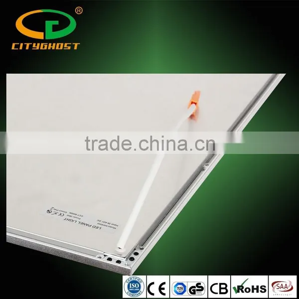 Hot Sale Silver Frame 300x1200 Flat Led Panel LIFUD Power Driver CE,ROSH,GS,SAA Approved Led tv Panel 1200*300mm photo-5
