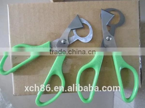 Household Kitchen Quail Scissors For Sale photo-2