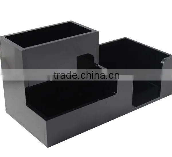 Hot Sale Acrylic Office Organizer/stand photo-2