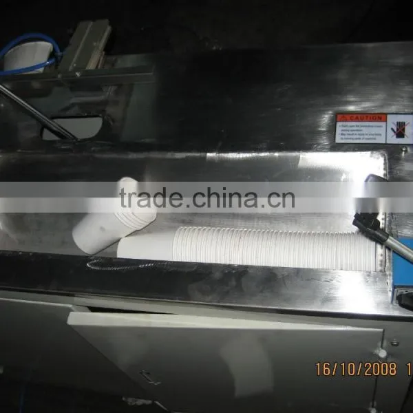 Best Sale Automatic High Speed Paper Cup Forming Machine,Paper Cup Forming Machine,paper Cup Sleeve Forming Machine photo-5