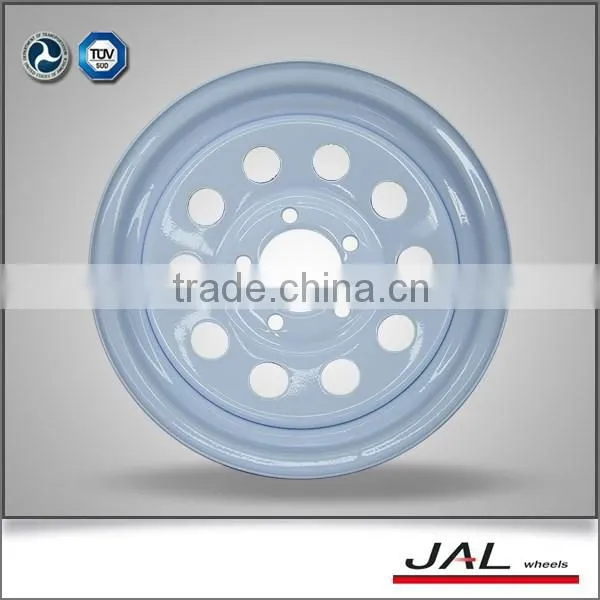 Trailer Wheel 15x8.0/Steel Wheel Rims photo-2