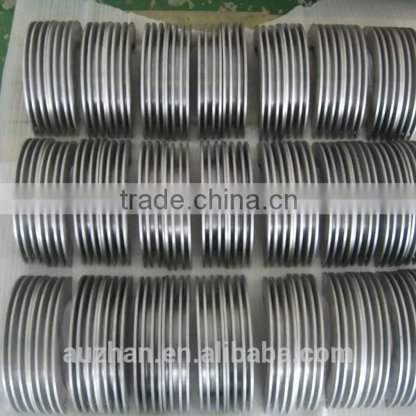 Aluminum Cooling Ring