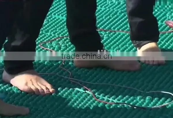 The Foot Massage Pad Blanket Foot Massage Cushion Health Care Health Family Massage